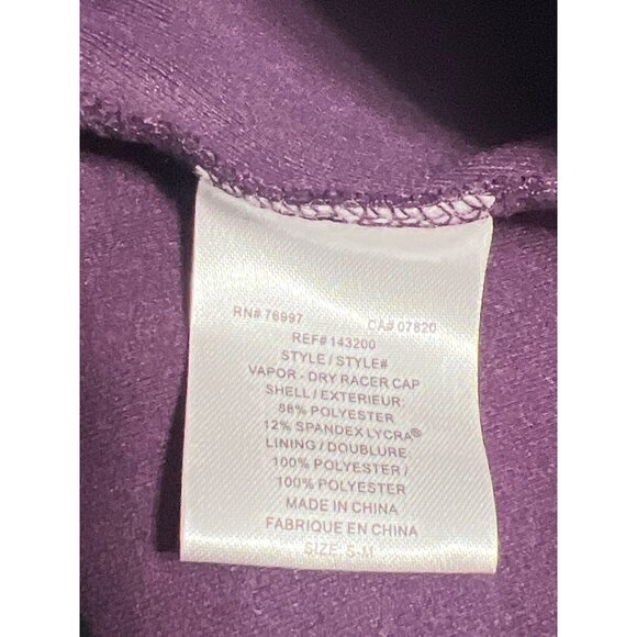 Brooks Womens Vapor Dry Racer Cap - Picture 5 of 10